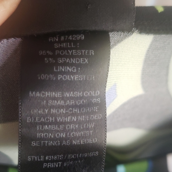 ENFOCUS Studio dress - Picture 7 of 7